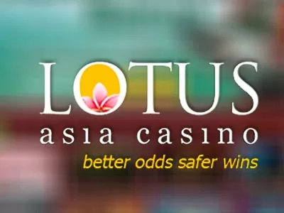 Lotus Asia Casino